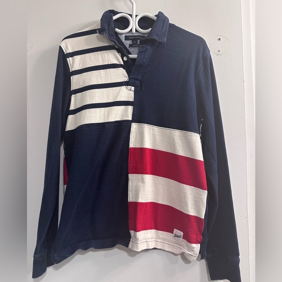 Polo Tommy Hilfiger - Picture 1 of 3